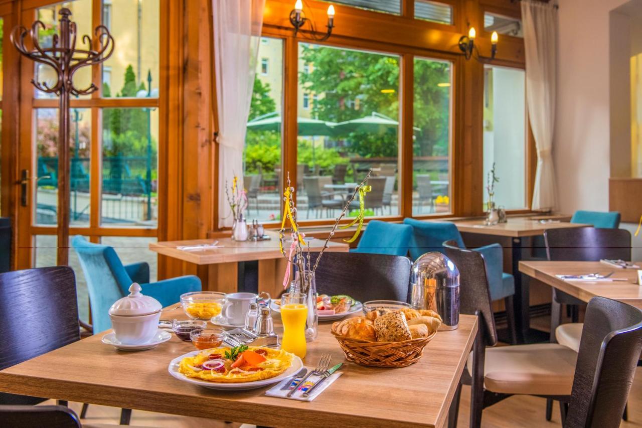 Corvin Hotel Budapest Residence エクステリア 写真