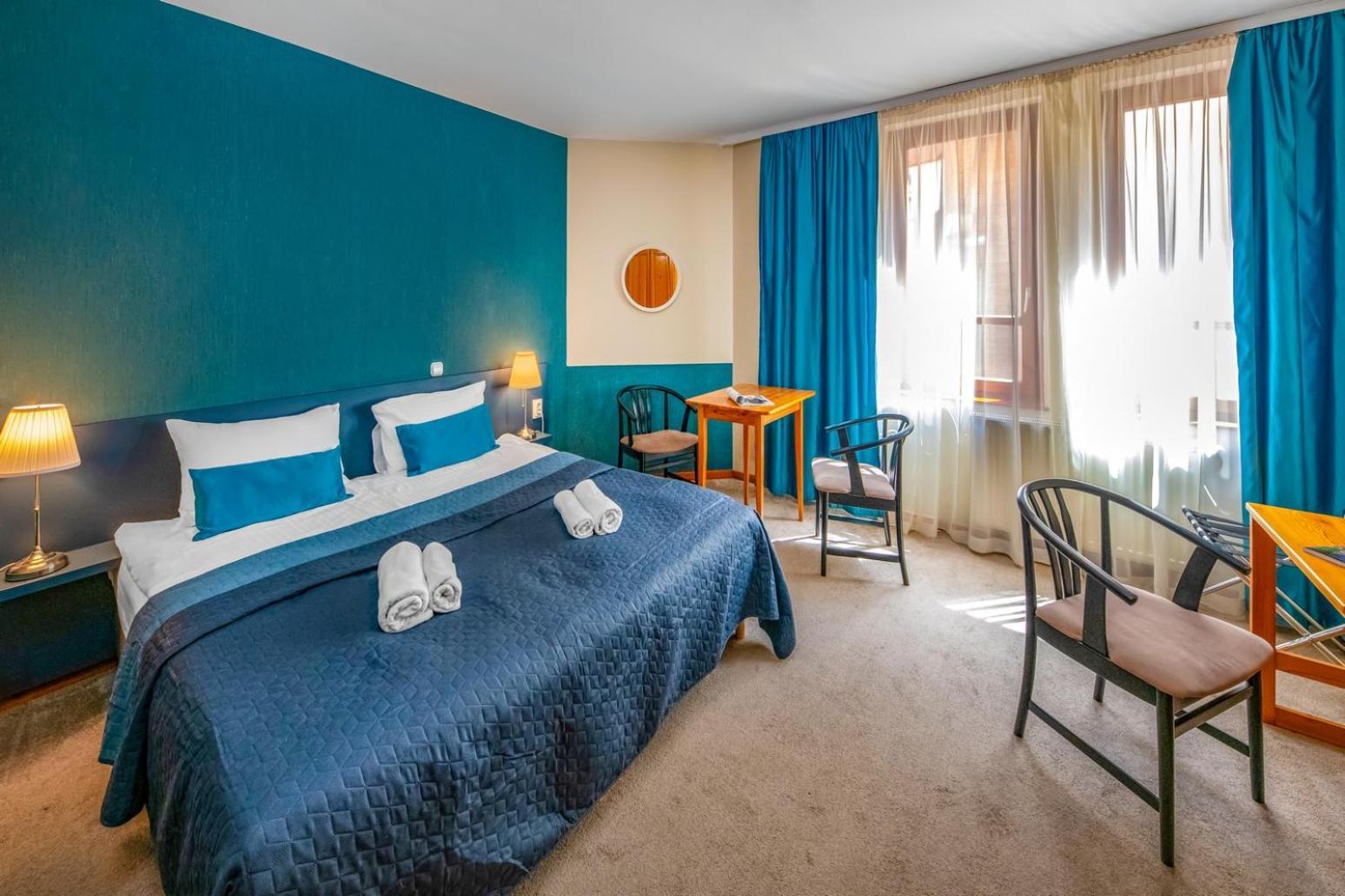 Corvin Hotel Budapest Residence エクステリア 写真