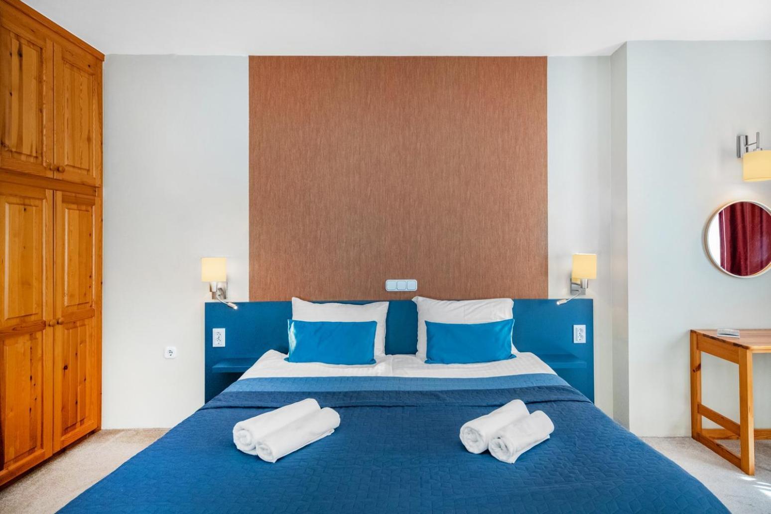 Corvin Hotel Budapest Residence エクステリア 写真