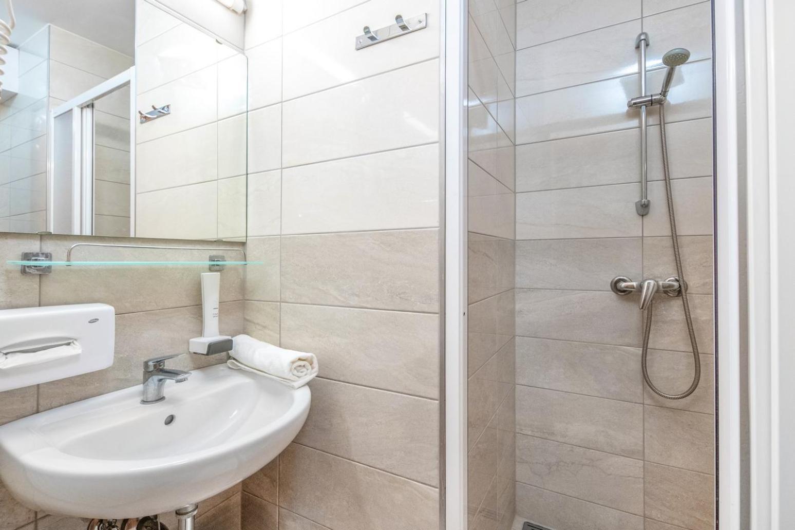 Corvin Hotel Budapest Residence エクステリア 写真