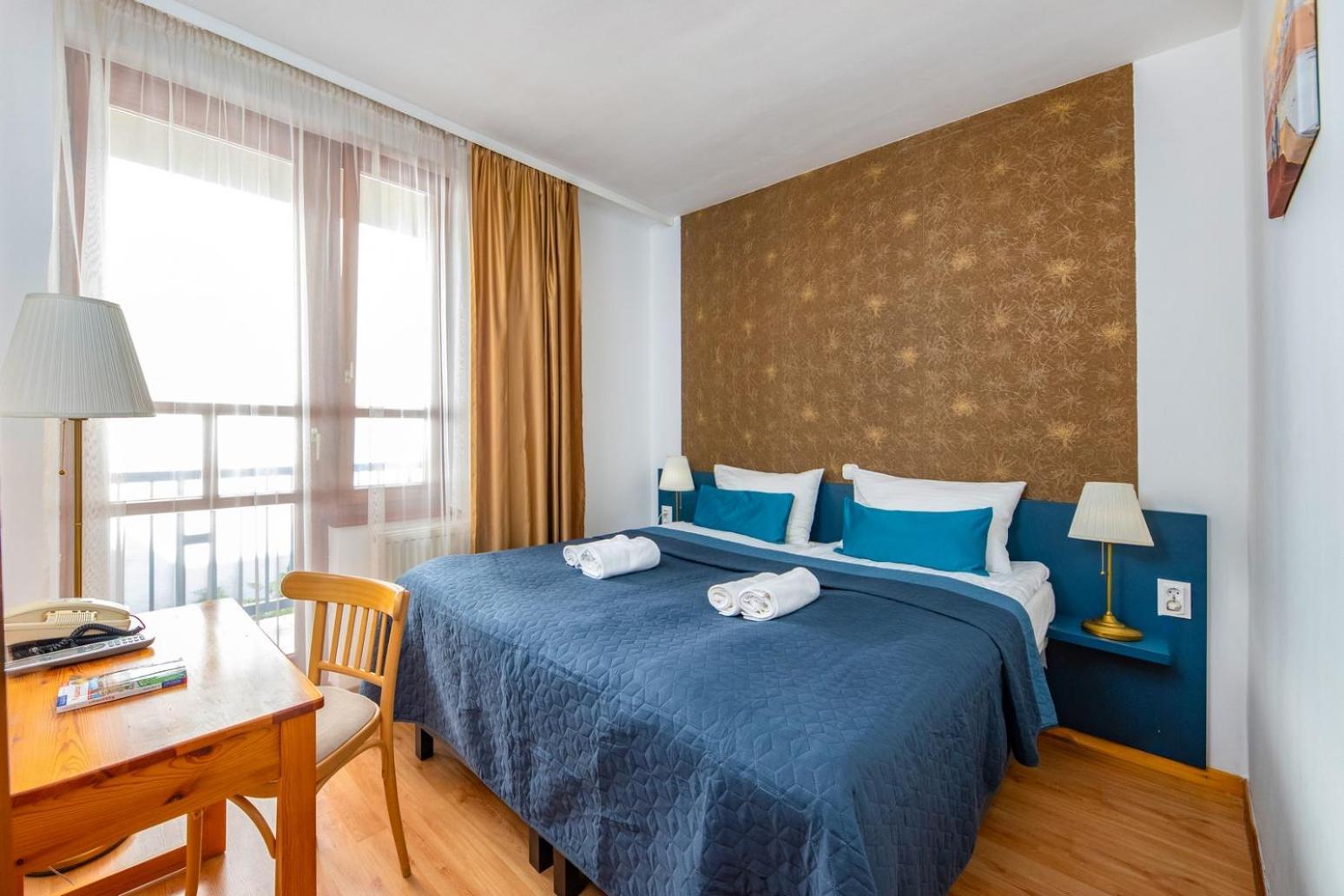 Corvin Hotel Budapest Residence エクステリア 写真
